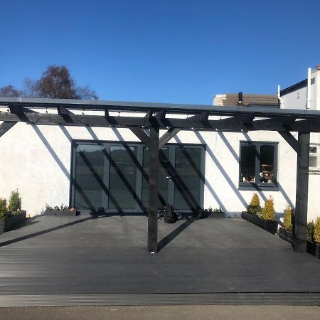 Pitlessie Inn And Pantry Cupar Exterior foto