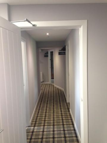 Pitlessie Inn And Pantry Cupar Exterior foto