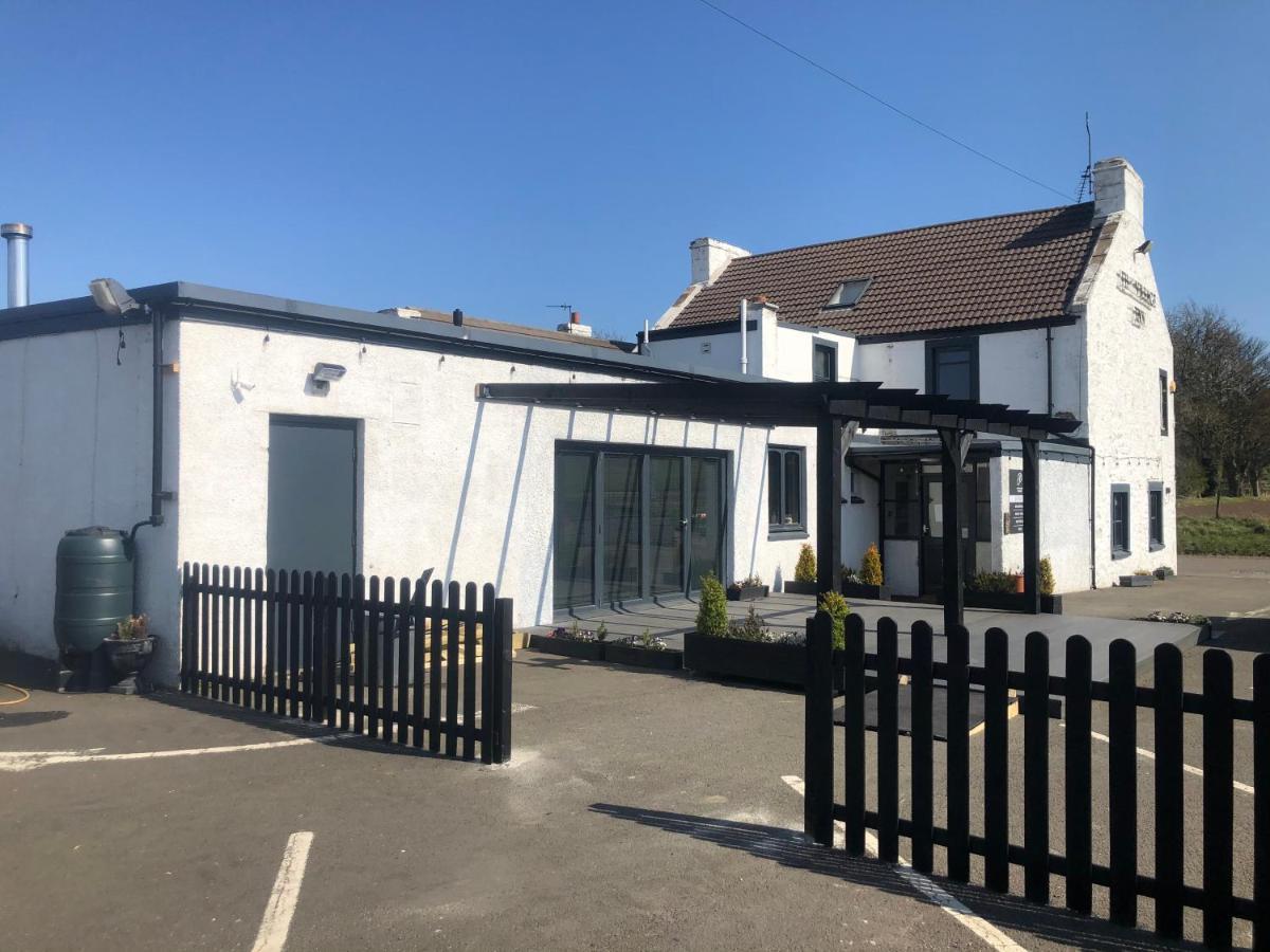 Pitlessie Inn And Pantry Cupar Exterior foto